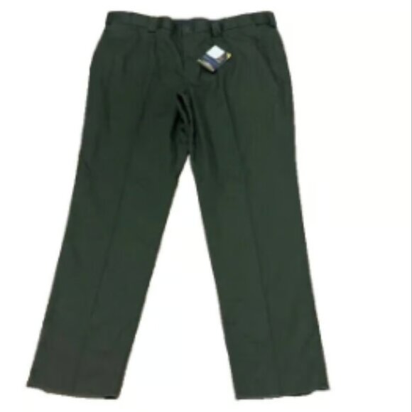 5.11 TACTICAL SERIES Patrol Duty Uniform Class-A Twill Pants (Unhemmed) Size 52 - Picture 6 of 12